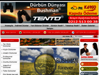 durbundunyasi.com screenshot