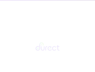durect.com screenshot