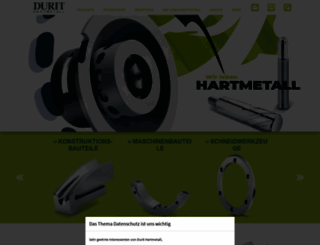 durit.com screenshot