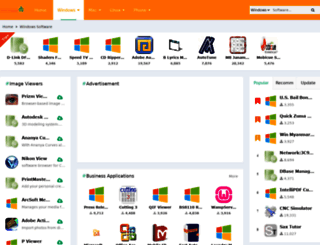 durlabhjain.softwaresea.com screenshot
