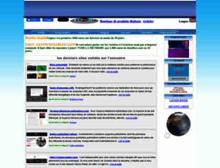 durwebannu.com screenshot