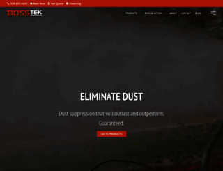 dustboss.com screenshot
