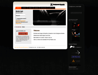 dustgroove.com screenshot