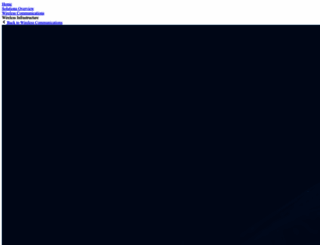 dustnetworks.com screenshot