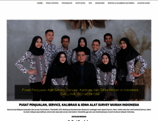 dutasurvey.com screenshot