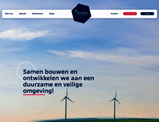 duurzameleverancier.nl screenshot