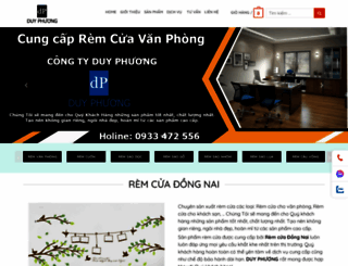 duyphuong.net screenshot