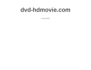 dvd-hdmovie.com screenshot