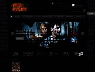 dvd-house.at screenshot