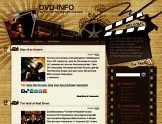 dvd-info.de screenshot