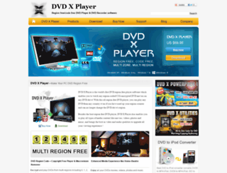 dvd-x-player.com screenshot
