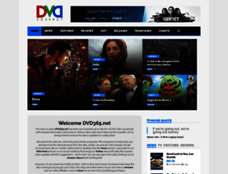 dvd365.net screenshot