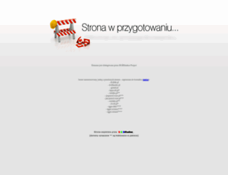 dvdfanatic.pl screenshot