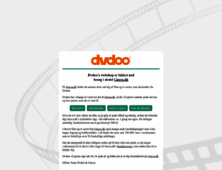 dvdoo.com screenshot