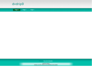 dvdrip9.sitew.org screenshot