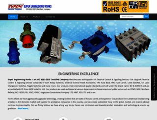 dvsurdhi.net screenshot