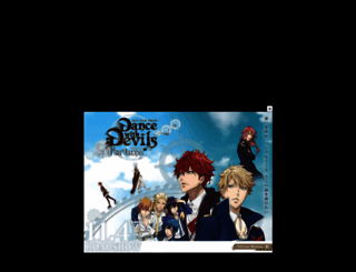 dwd-anime.com screenshot