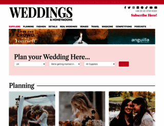 dwha.co.uk screenshot
