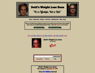 dwlz.com screenshot