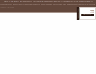 dwmazowsze.com screenshot