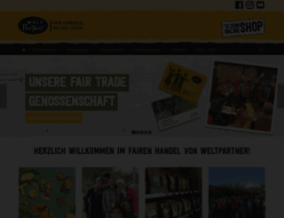 dwp-rv.de screenshot