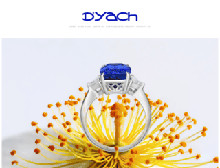 dyach.com screenshot
