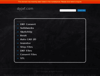dyjxf.com screenshot