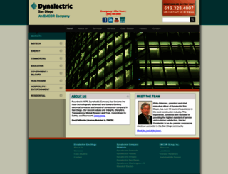 dyna-sd.com screenshot