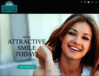dynamic-dental.com screenshot
