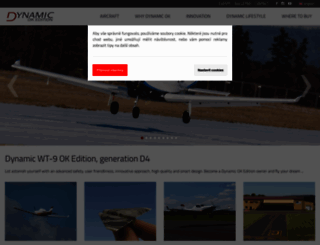 dynamic-ok.com screenshot