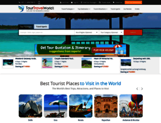 dynamic.tourtravelworld.com screenshot