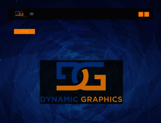 dynamicgraphics.org screenshot