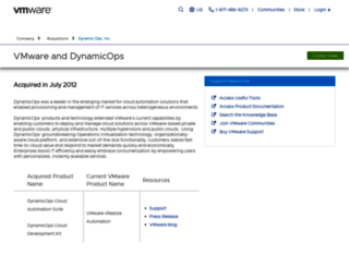 dynamicops.com screenshot