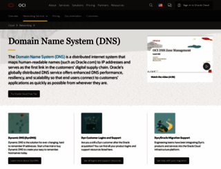 dyndns-home.com screenshot