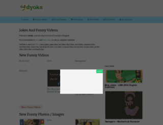 dyoks.com screenshot
