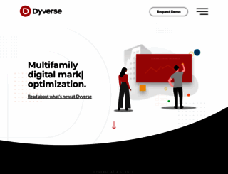 dyverse.com screenshot
