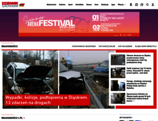 dz.com.pl screenshot