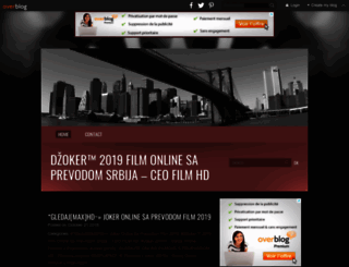 dzoker-1080p-hd.over-blog.com screenshot