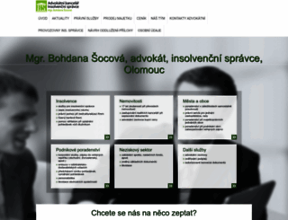 e-advokati.com screenshot