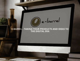 e-barrel.com screenshot