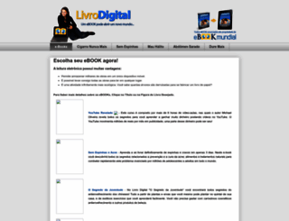 e-bookmundial.blogspot.com.br screenshot
