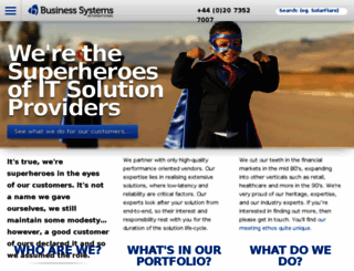 e-business.com screenshot