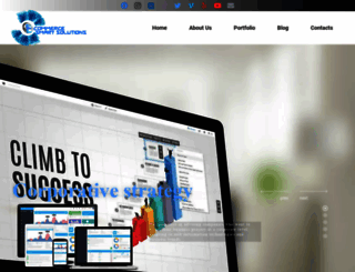 e-commercess.com screenshot