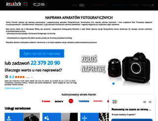 e-csi.pl screenshot