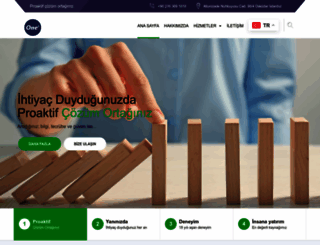 e-dergi.com screenshot