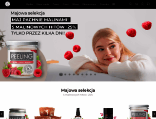 e-fiore.pl screenshot