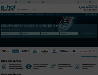 e-hoi.ru screenshot