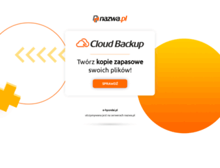 e-hyundai.pl screenshot