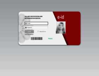e-id.cards screenshot