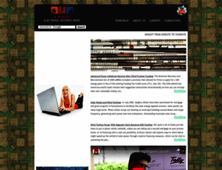 e-insite.net screenshot